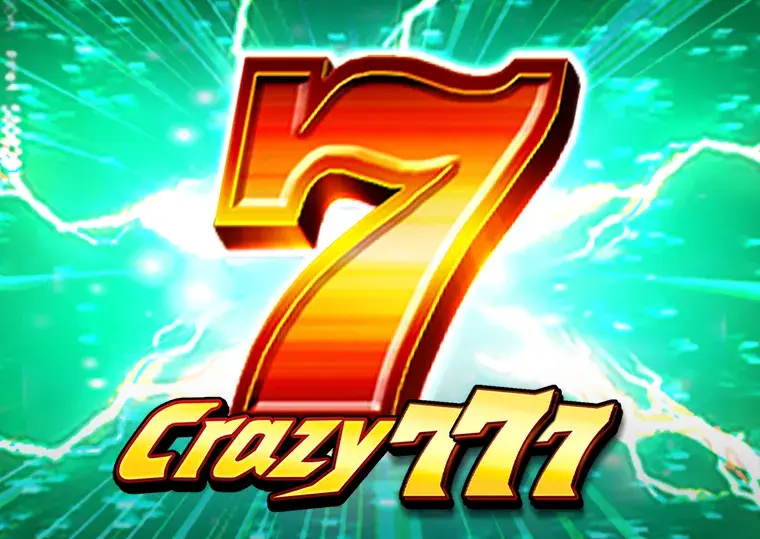 Crazy 777 Win99