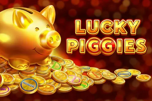 Lucky Piggies gemple Win99