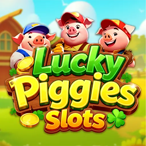 Lucky Piggies gemple Win99