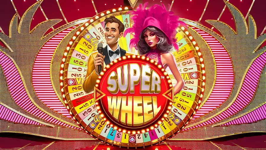 Super Wheel Win99